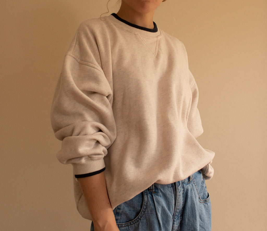 Sweatshirt | 1990s